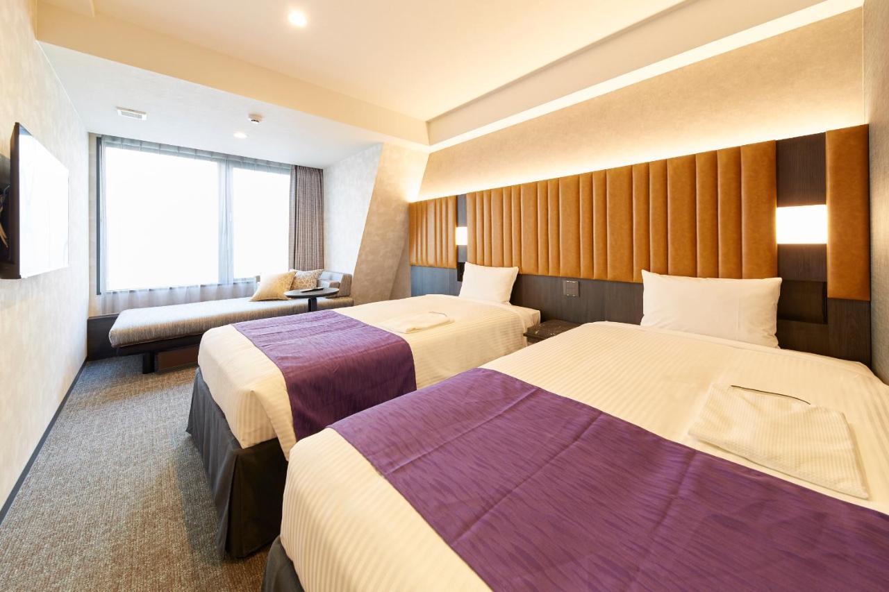 hotel MONday 京都丸太町 エクステリア 写真