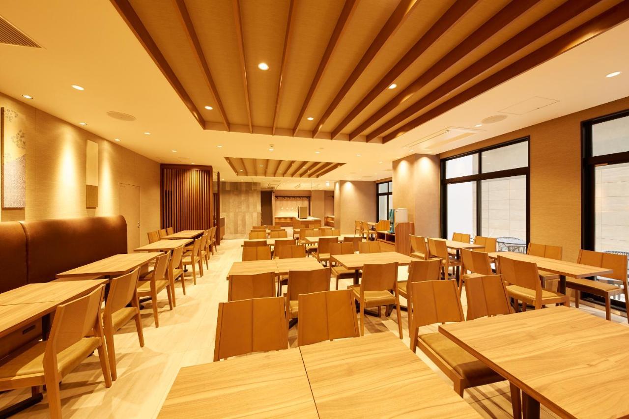 hotel MONday 京都丸太町 エクステリア 写真