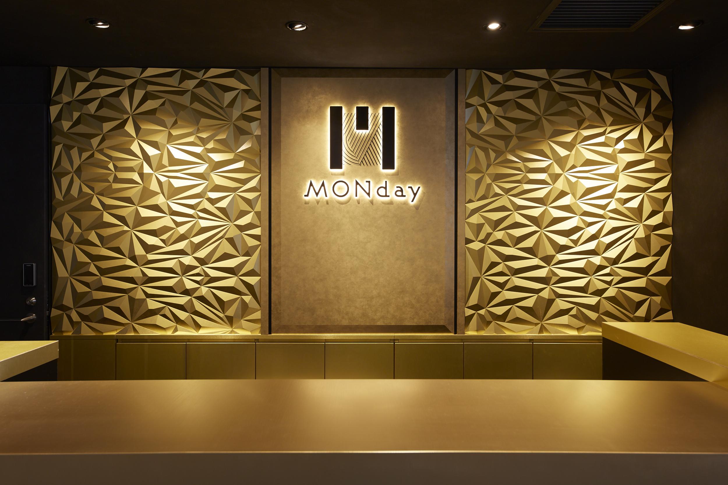 hotel MONday 京都丸太町 エクステリア 写真