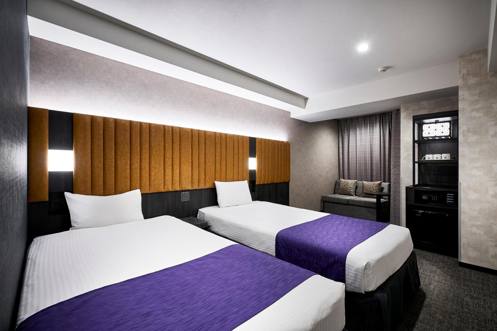 hotel MONday 京都丸太町 エクステリア 写真